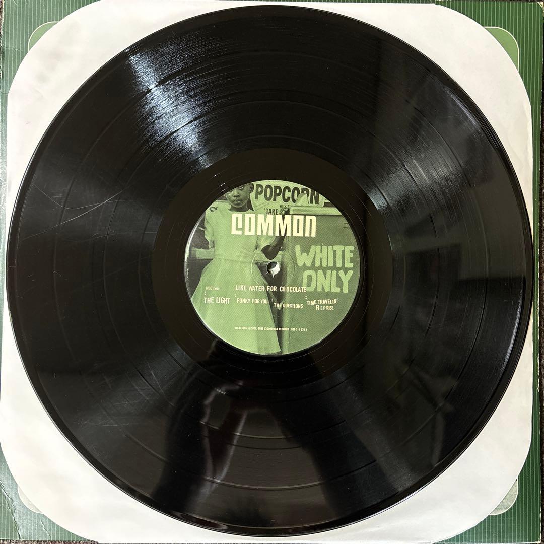 USオリジナル Common-Like Water for Chocolate