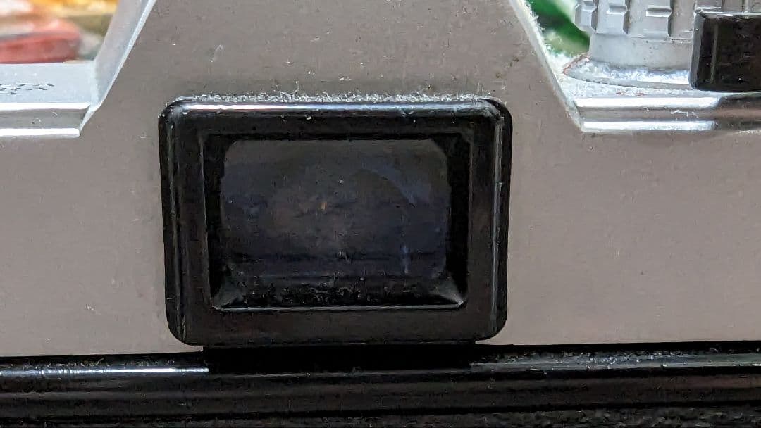 minolta SRT101 フィルムカメラ 70-210mm F4-5.6付き