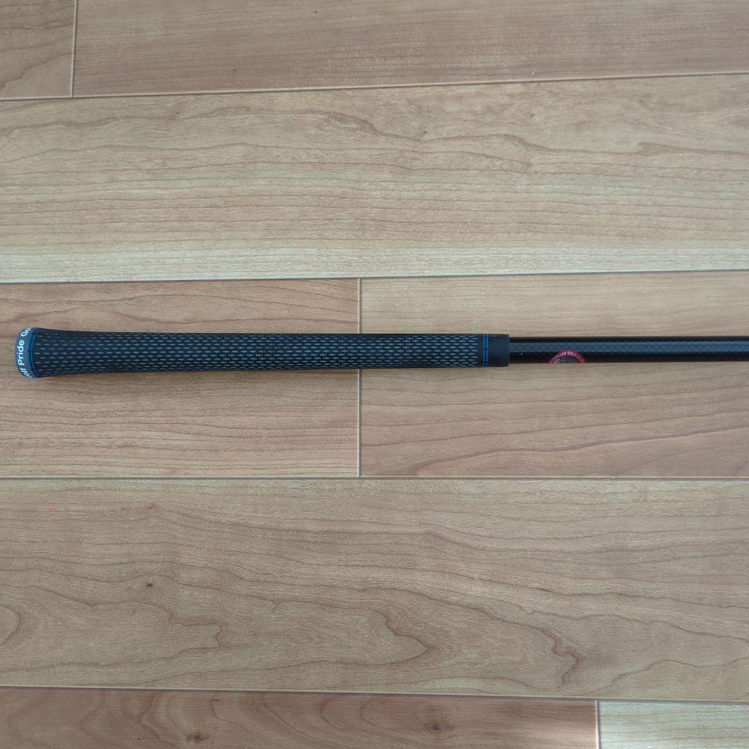 TaylorMade SIM2 ドライバー ヘッドカバー付き