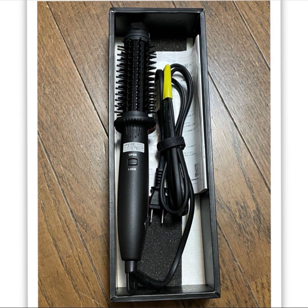YA-MAN ヘアアイロン