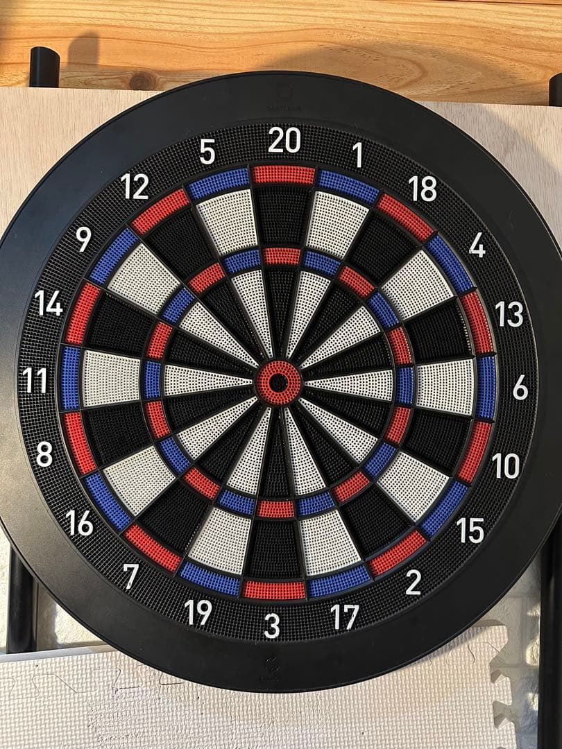 DARTSLIVE  ダーツライブ ホーム