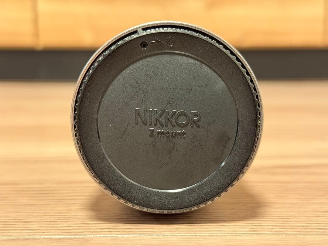 Nikon Zfc DX 16-50mm f/3.5-6.3 レンズキット