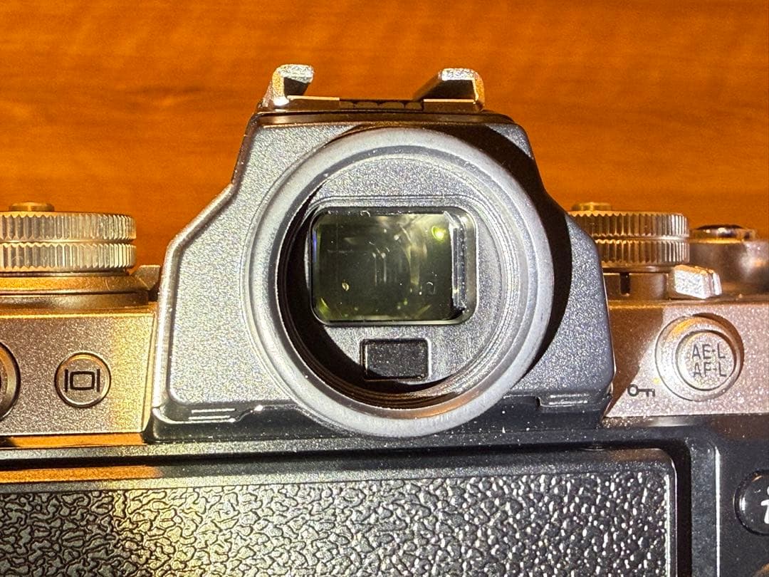 Nikon Zfc DX 16-50mm f/3.5-6.3 レンズキット