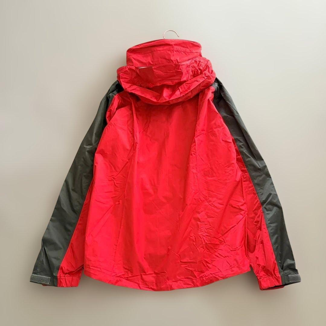 Aya 様【ノースフェイス】レインウェア NPW10032 上下セットLサイズ