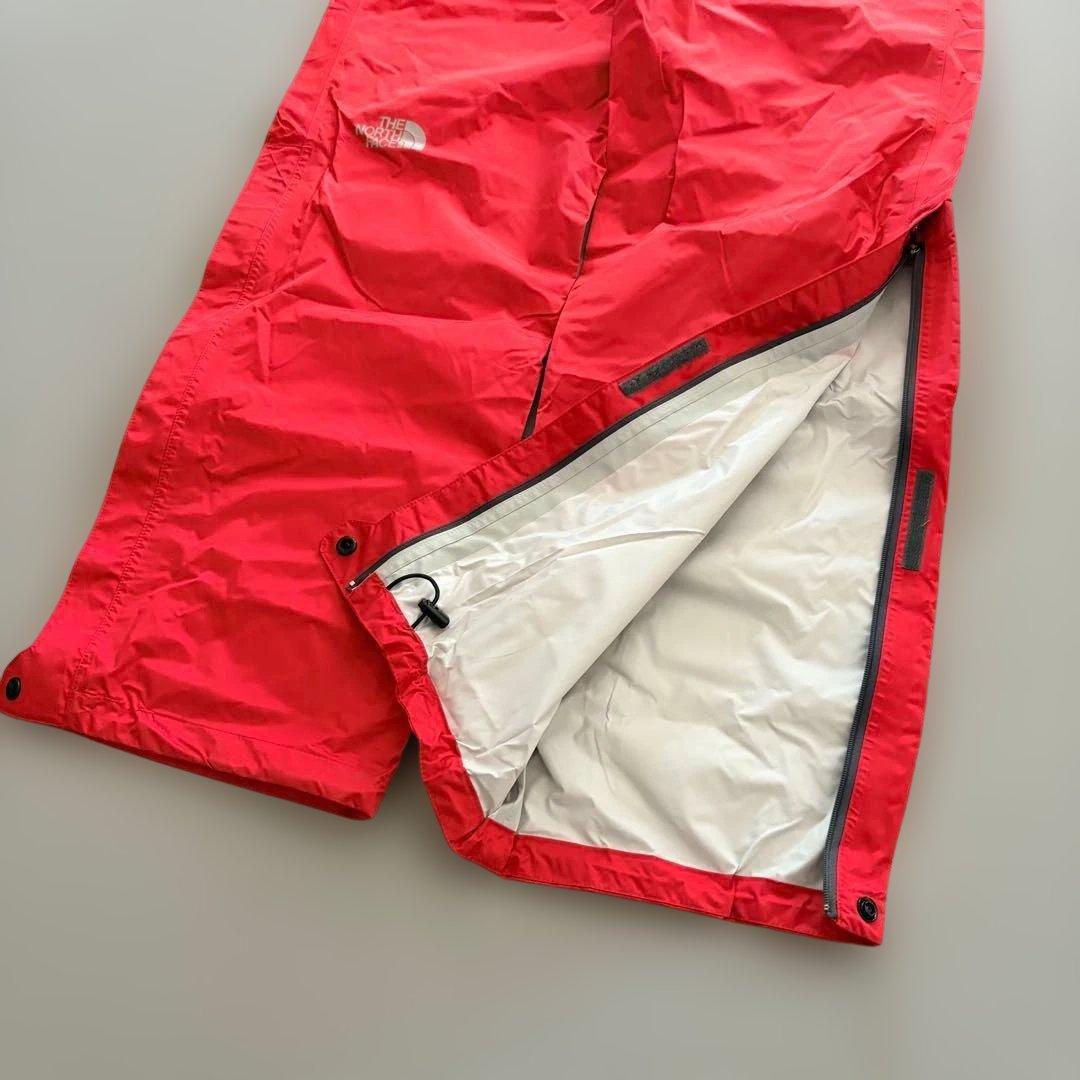 Aya 様【ノースフェイス】レインウェア NPW10032 上下セットLサイズ