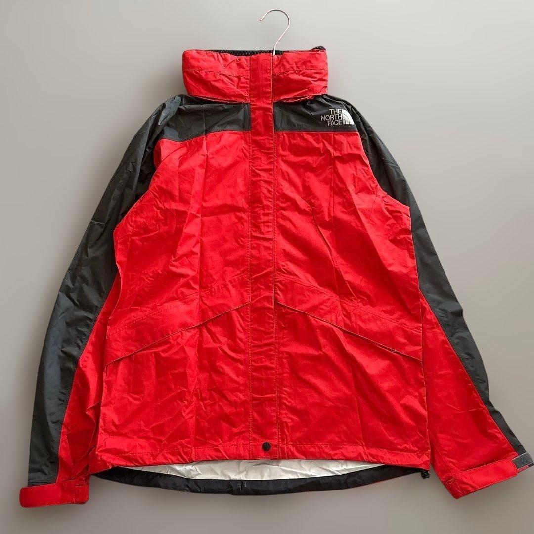 Aya 様【ノースフェイス】レインウェア NPW10032 上下セットLサイズ