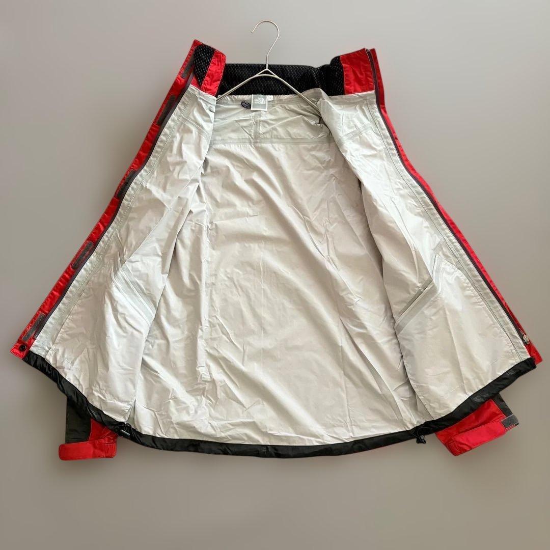 Aya 様【ノースフェイス】レインウェア NPW10032 上下セットLサイズ