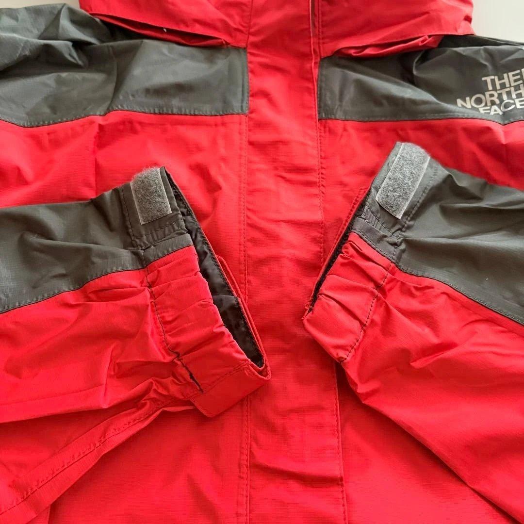 Aya 様【ノースフェイス】レインウェア NPW10032 上下セットLサイズ