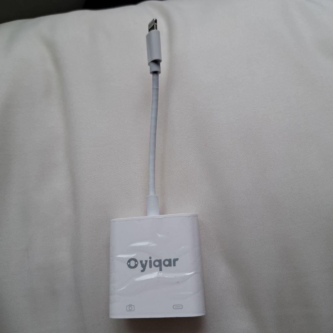 【最安値早い者勝ち】Yamaha AG03 MK2 /カメラアダプター付