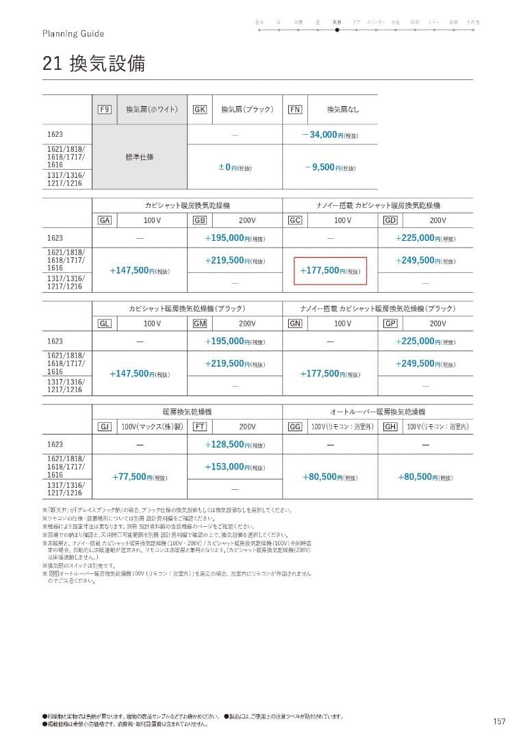 Panasonic 換気扇 バス換気乾燥機 新品同様 100V 浴室暖房