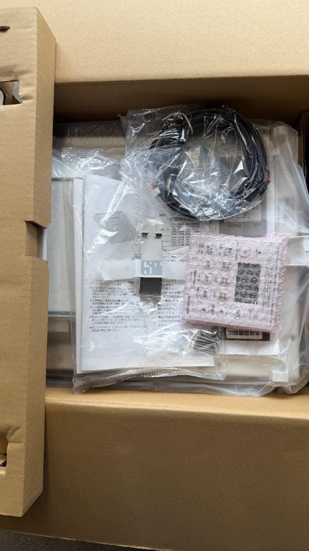 Panasonic 換気扇 バス換気乾燥機 新品同様 100V 浴室暖房