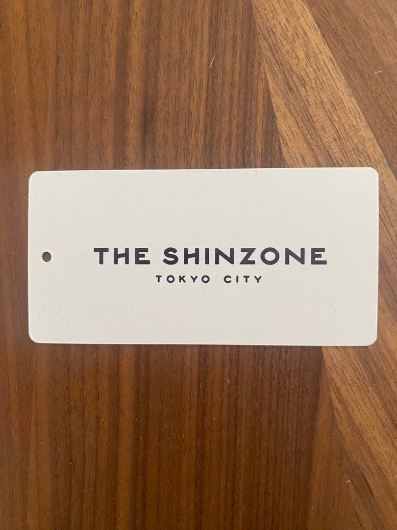 【THE SHINZONE 】美品 ハーフパンツ クライスラーショーツ 32