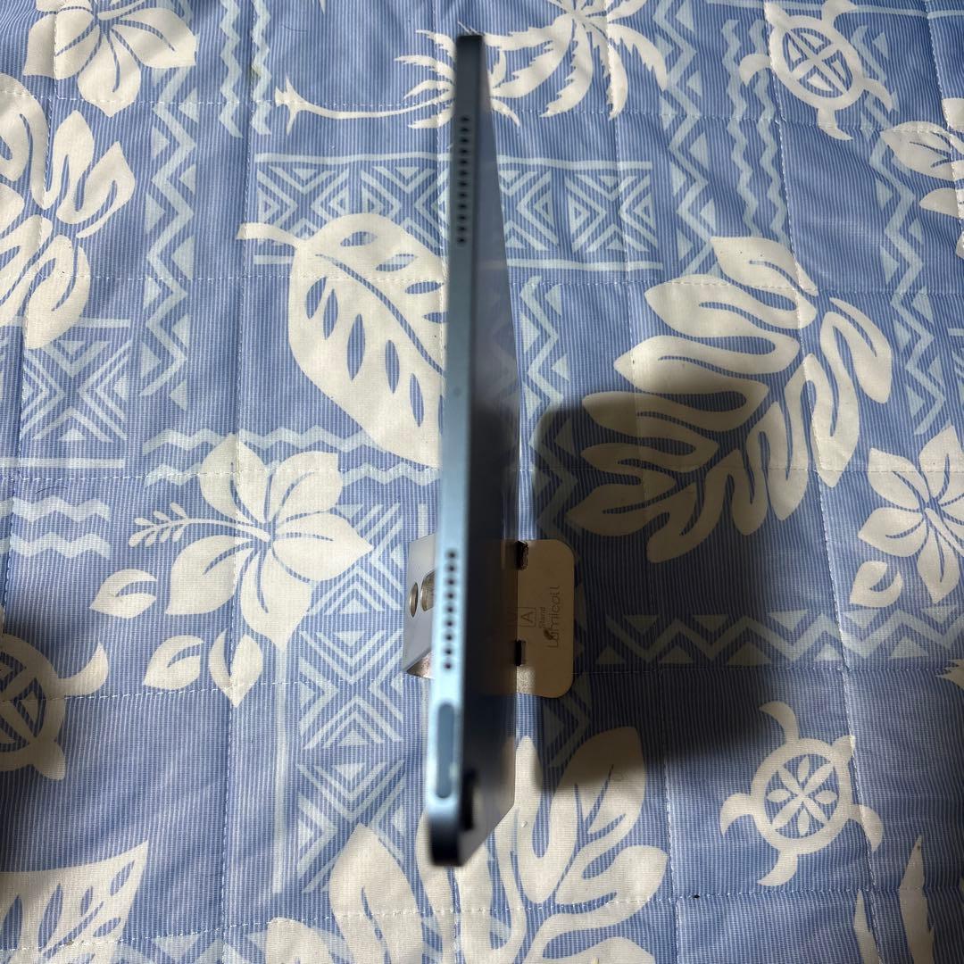 iPad Air 64GB第5世代　ブルーWi-Fiモデル　本体