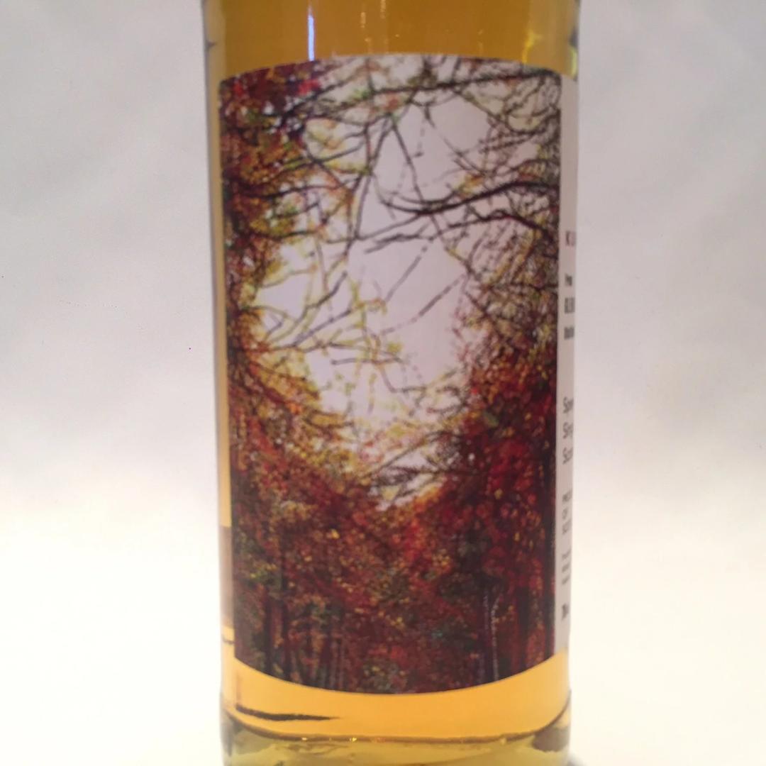 オールドボトル グレンロッシー 12年 (2846)