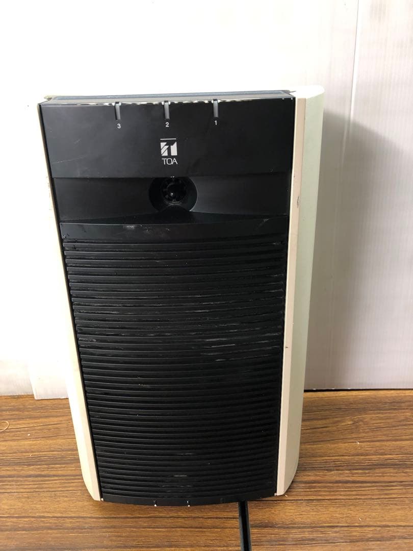 TOA ワイヤレスアンプ CD SD USB付 WA-2800SC