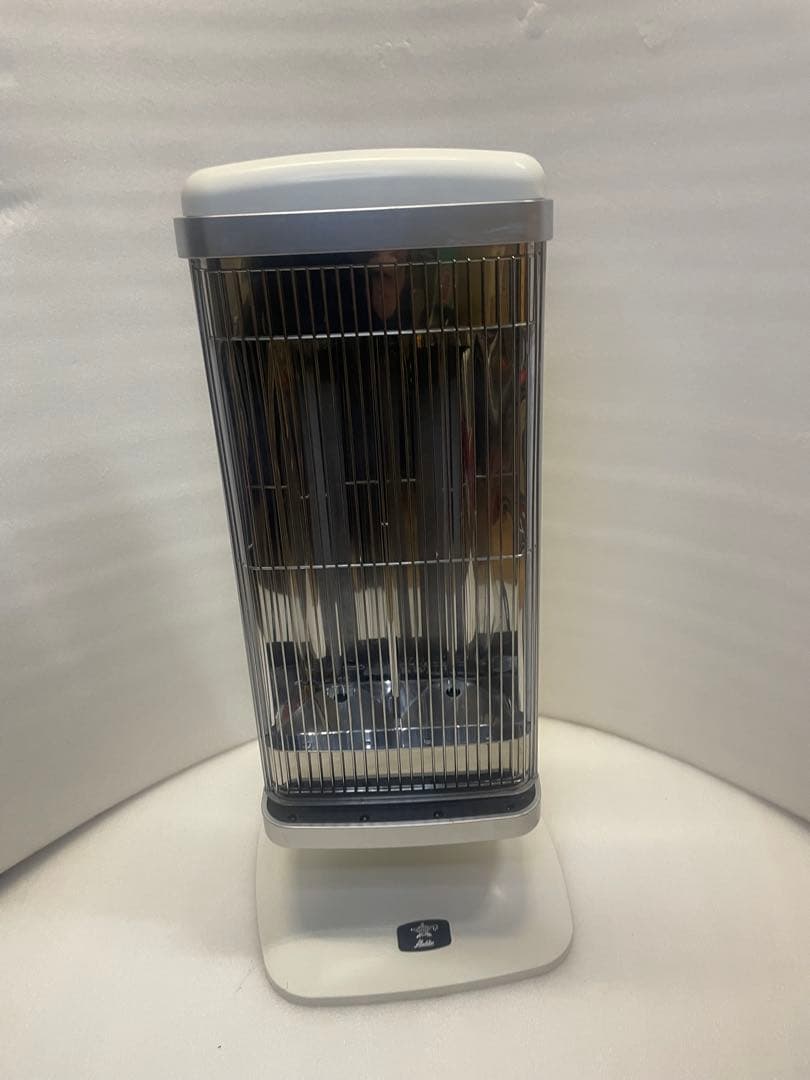 暖かい！Aladdin アラジン 遠赤外線グラファイトヒーターAEH-2G10N