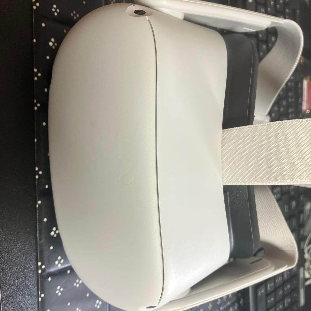   Quest 2 VRヘッドセット 128GB