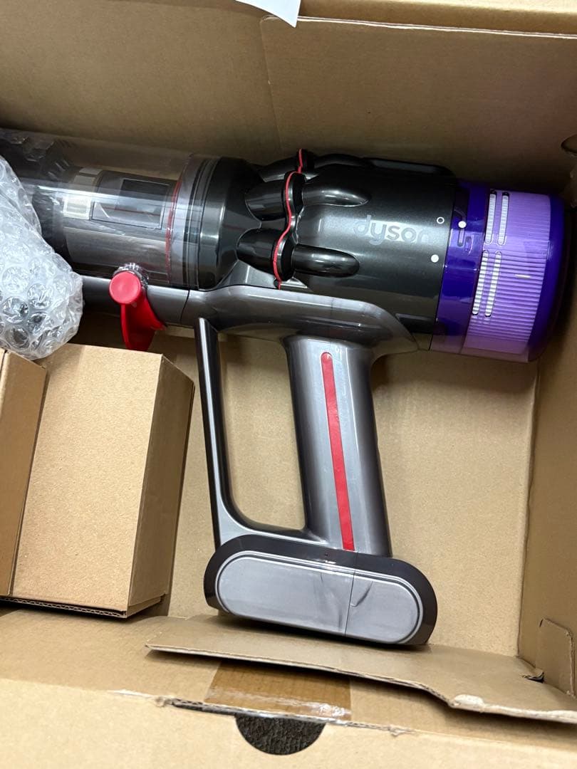 Dyson ダイソン 掃除機 Micro Focus Clean HH17 純正