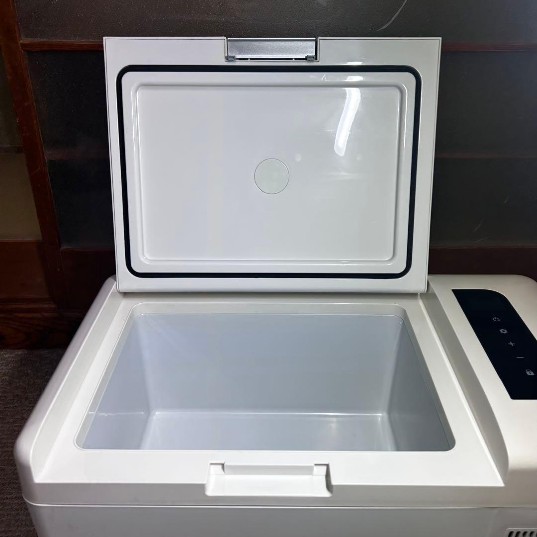 Bonarca FCR-A01 車載対応 冷蔵冷凍庫 容量15リットル