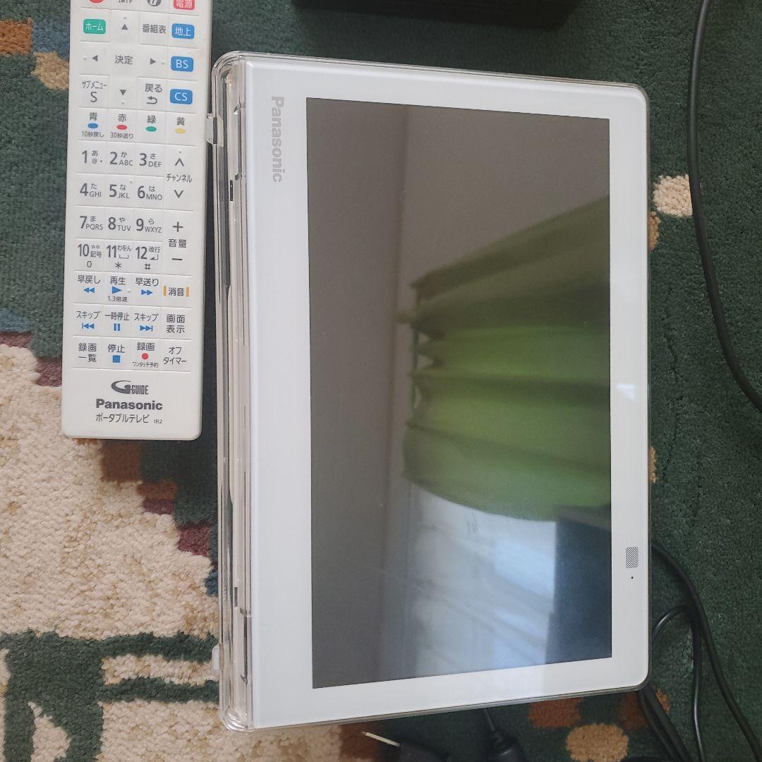 Panasonic プライベートビエラ 2020年製 最終値下げ