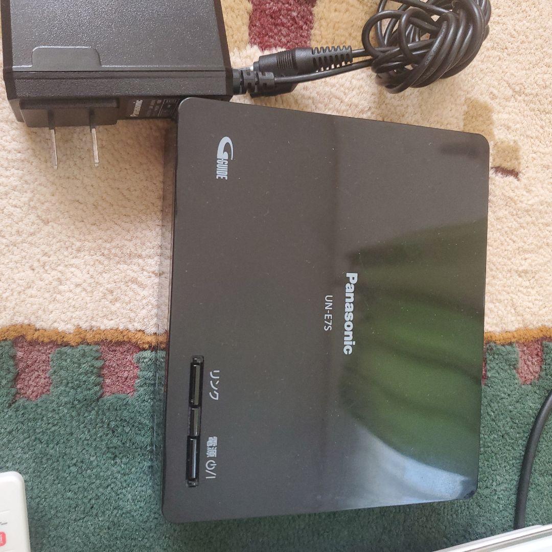 Panasonic プライベートビエラ 2020年製 最終値下げ