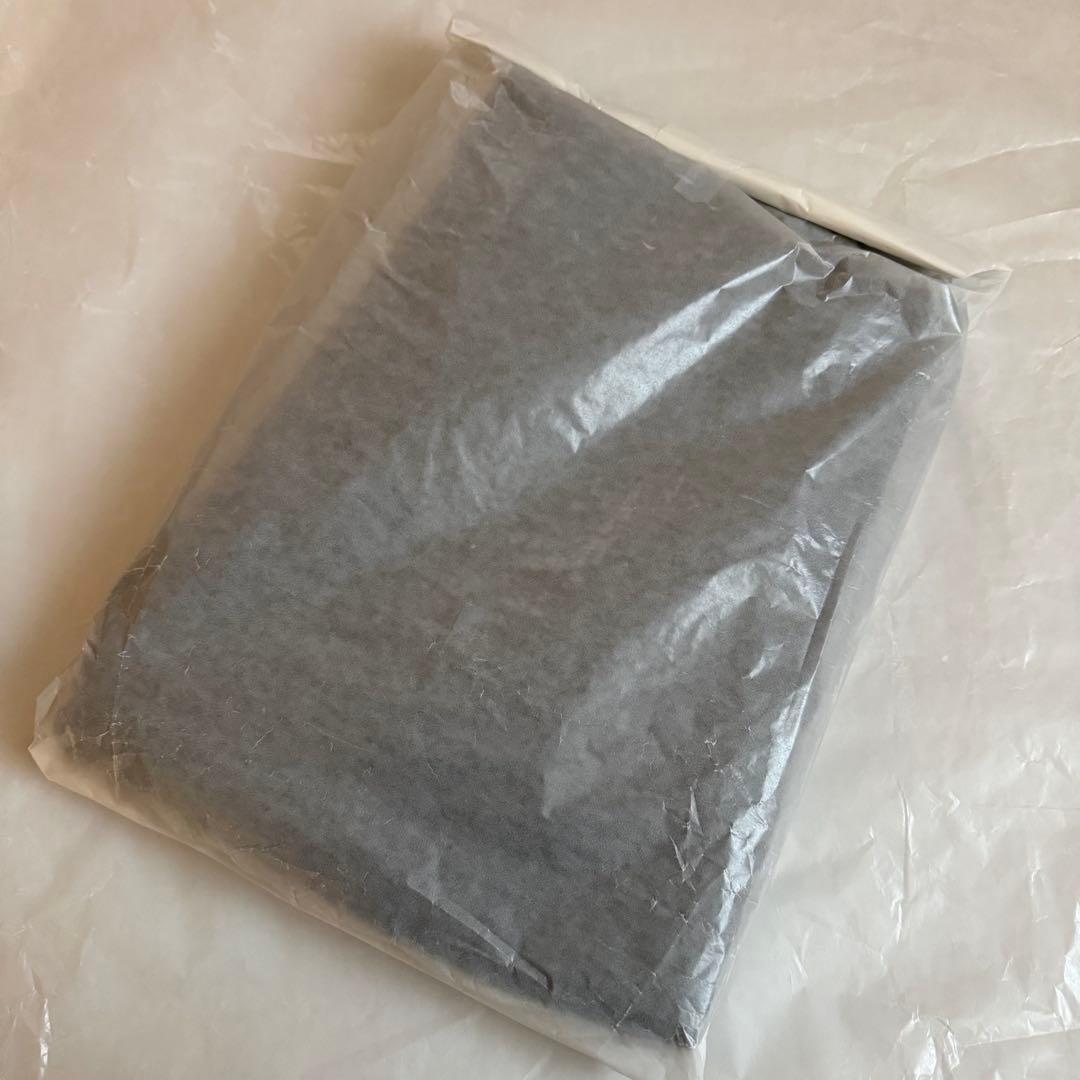 COMOLI 25AW 直営店限定 MOLESKIN WORK PANTS