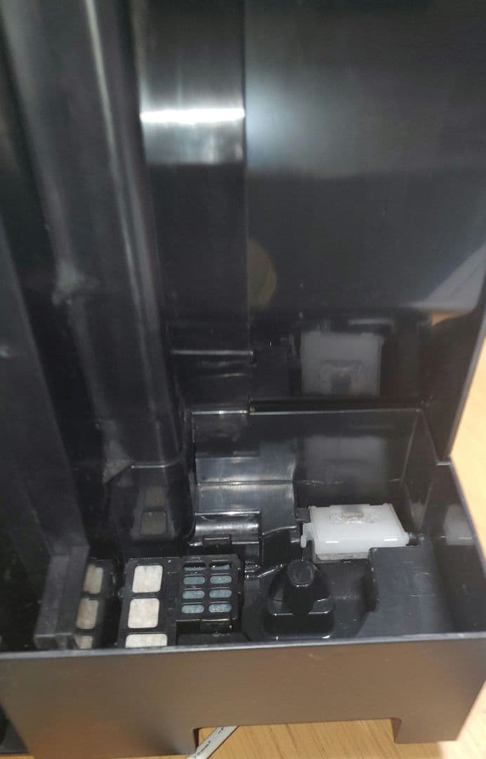 Panasonic 加湿空気清浄機 F-VC70XV-TM 木目調