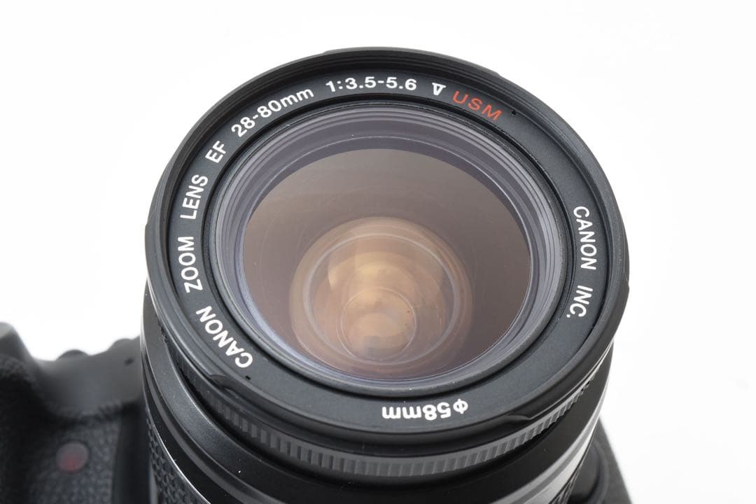 デジタル一眼レフカメラ Canon EOS 6D Mark II標準レンズセット