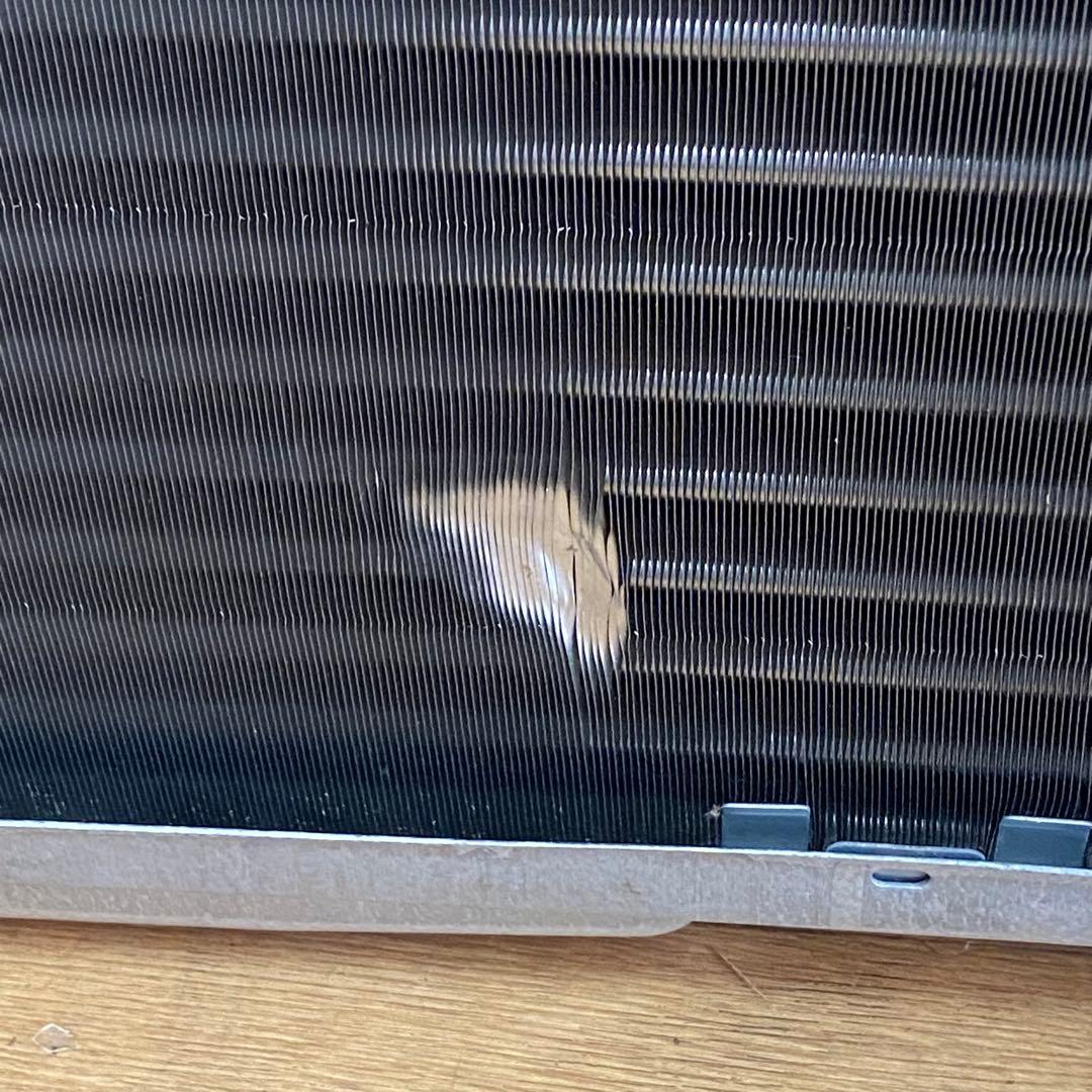 tkymi89 様①専用2024年製 パナソニック エアコン 冷暖房フル暖