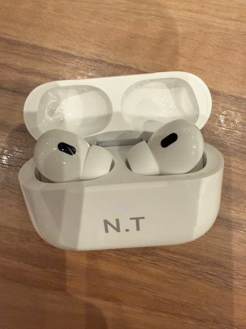 MagSafe充電ケース（USB-C）付きAirPods Pro 2