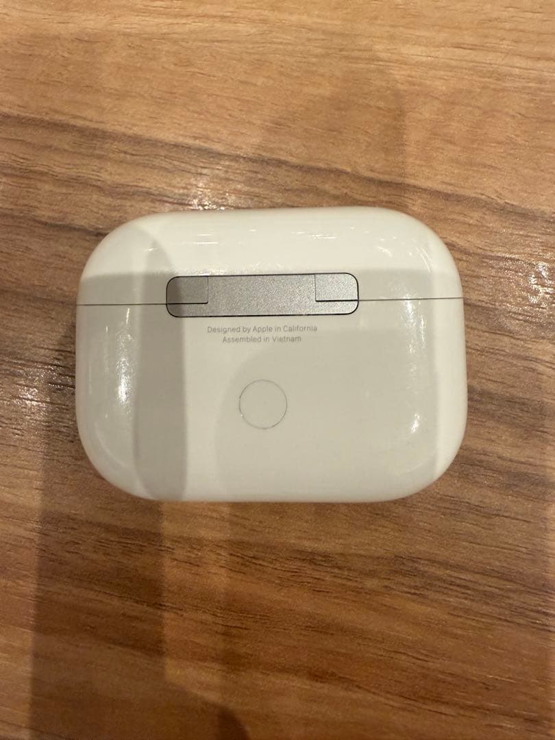 MagSafe充電ケース（USB-C）付きAirPods Pro 2
