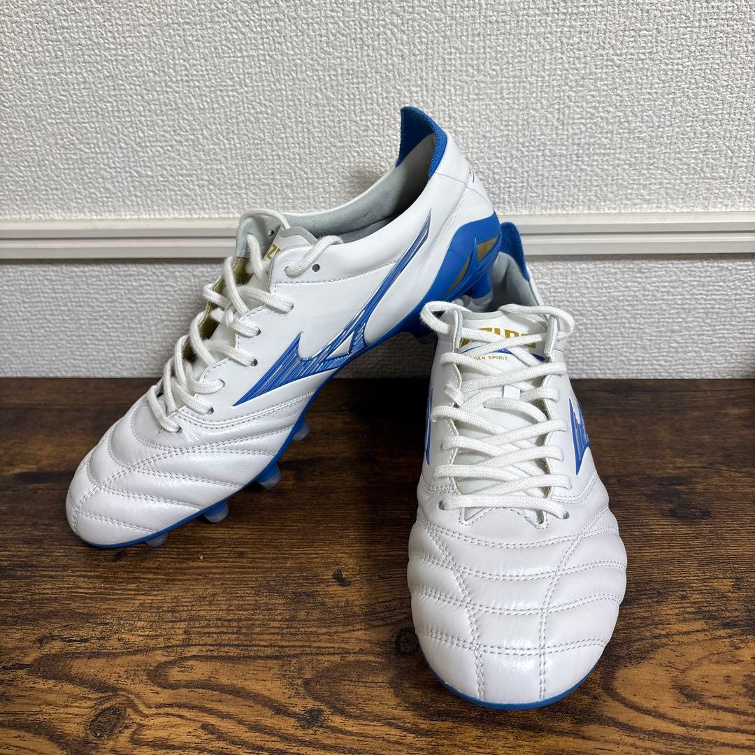 ミズノ モレリアネオ4 25.5