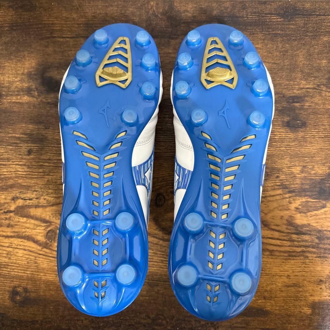 ミズノ モレリアネオ4 25.5