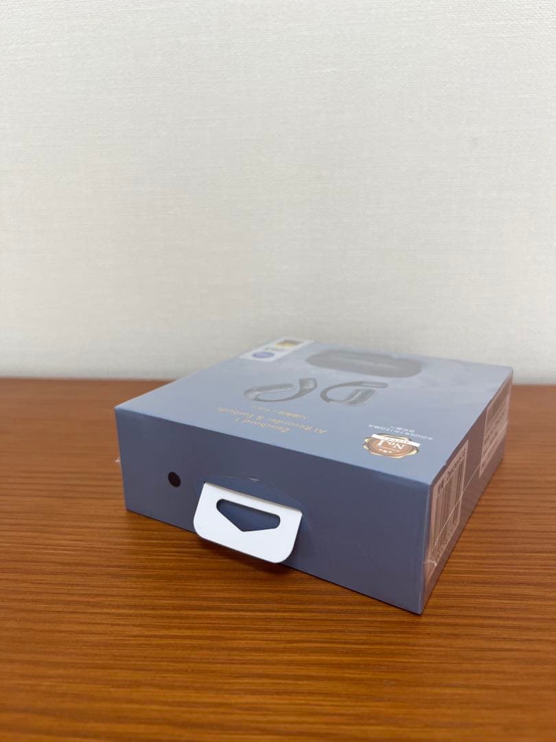 Zenchord 1 AI議事録イヤホン