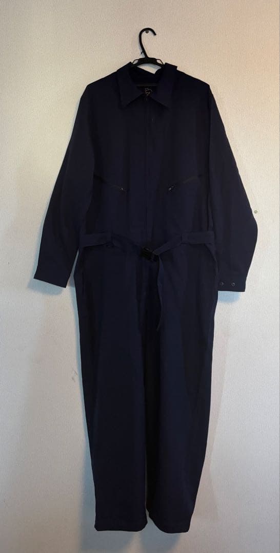 LOST CORNERつなぎ　Lサイズ