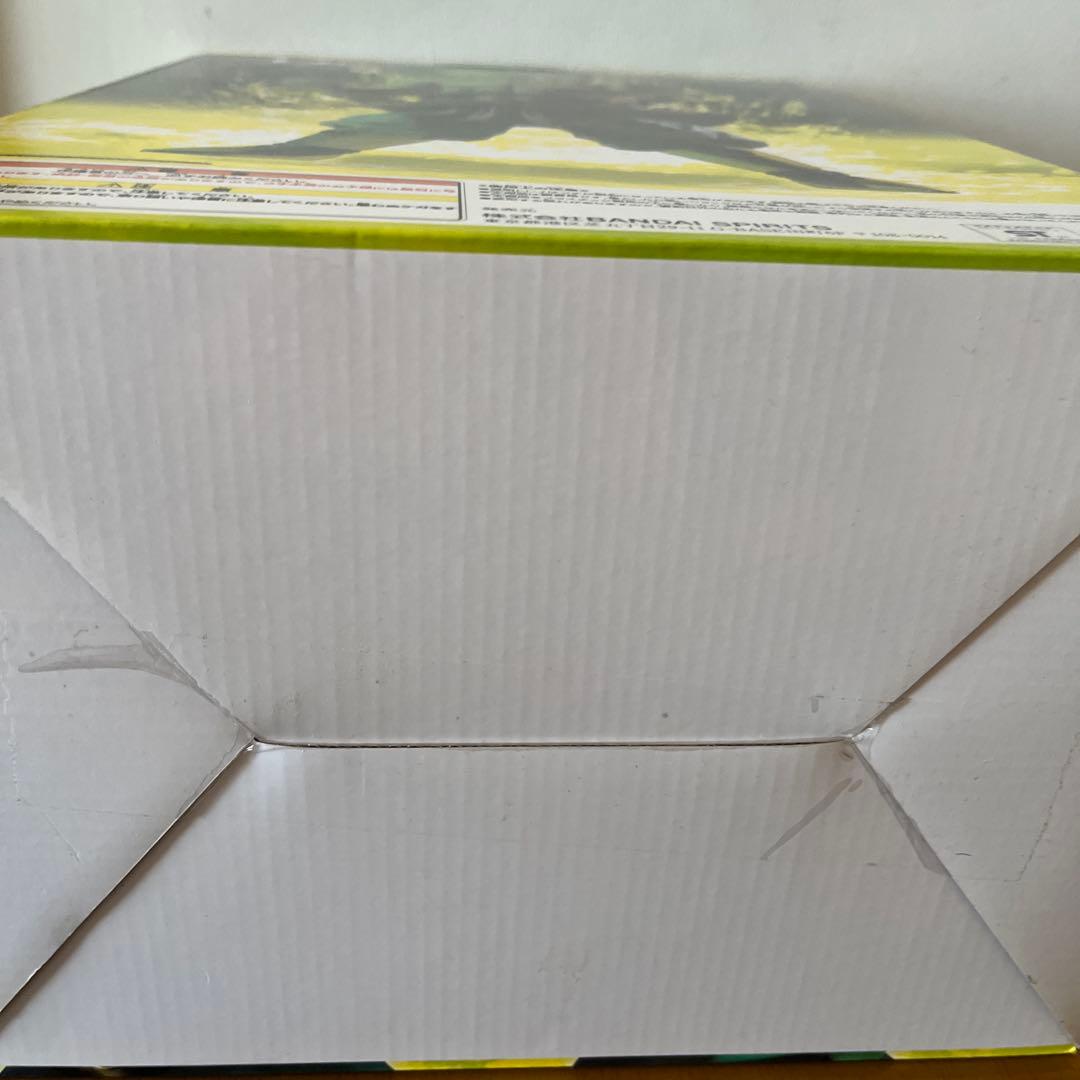 ドラゴンボール一番くじドラゴンボールVSオムニバスZブロリー