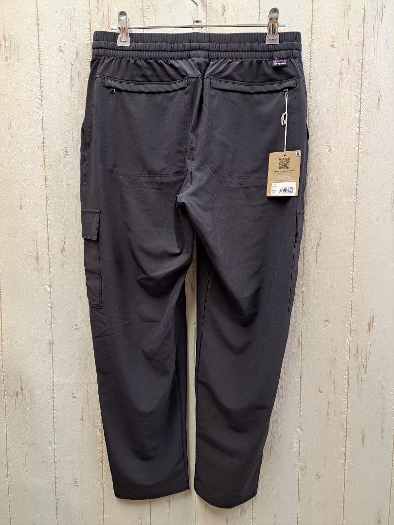 Riku★Patagoniaパタゴニアフリートウィズ パンツ カーゴパンツ