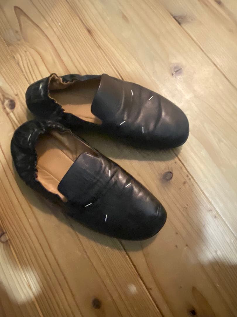 メゾンマルジェラ　マルジェラ　３７　24センチ