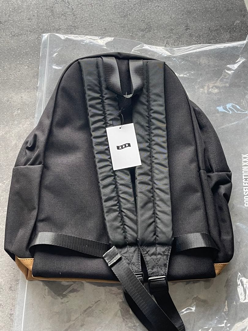 GOD SELECCIION XXX バックパック