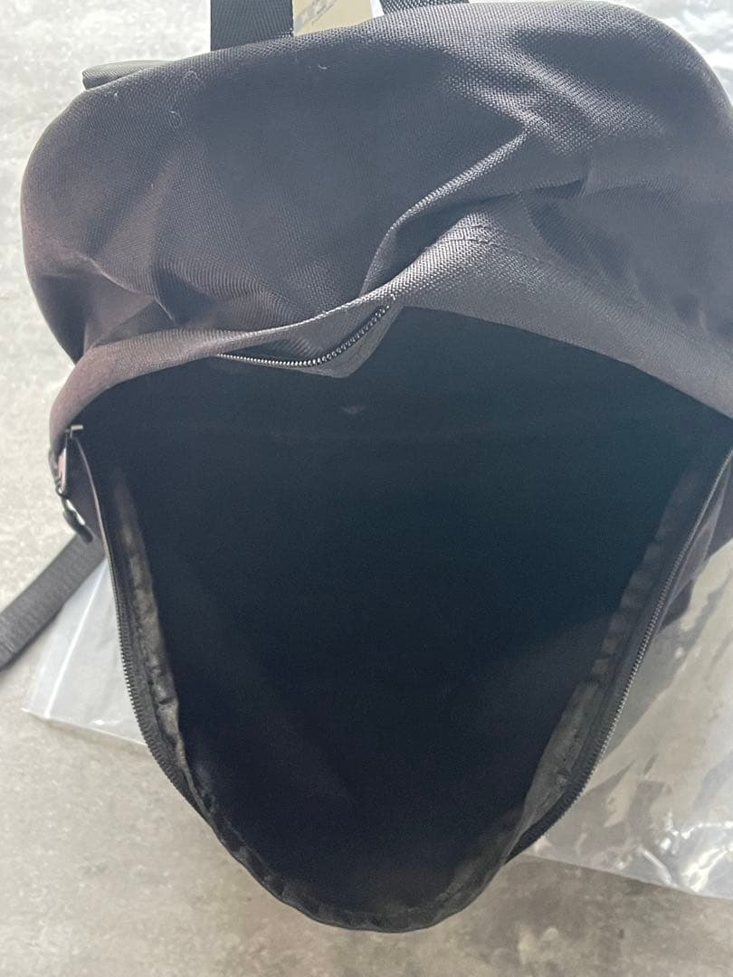 GOD SELECCIION XXX バックパック