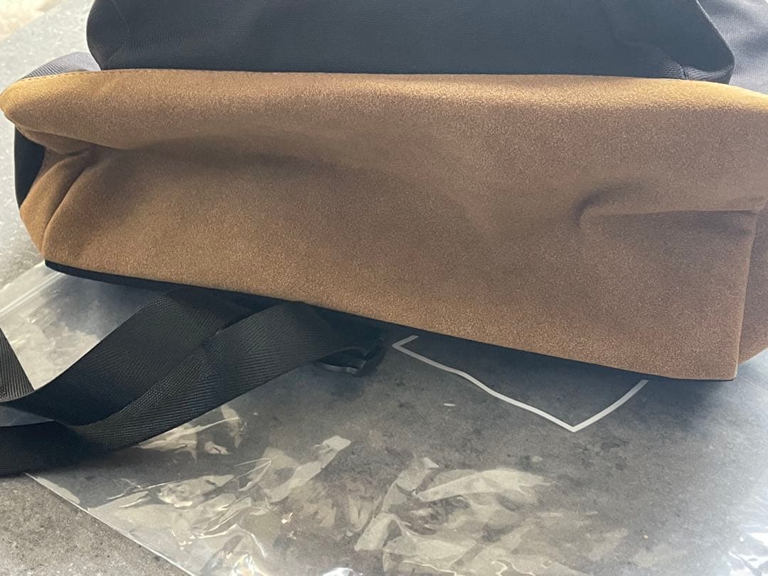 GOD SELECCIION XXX バックパック