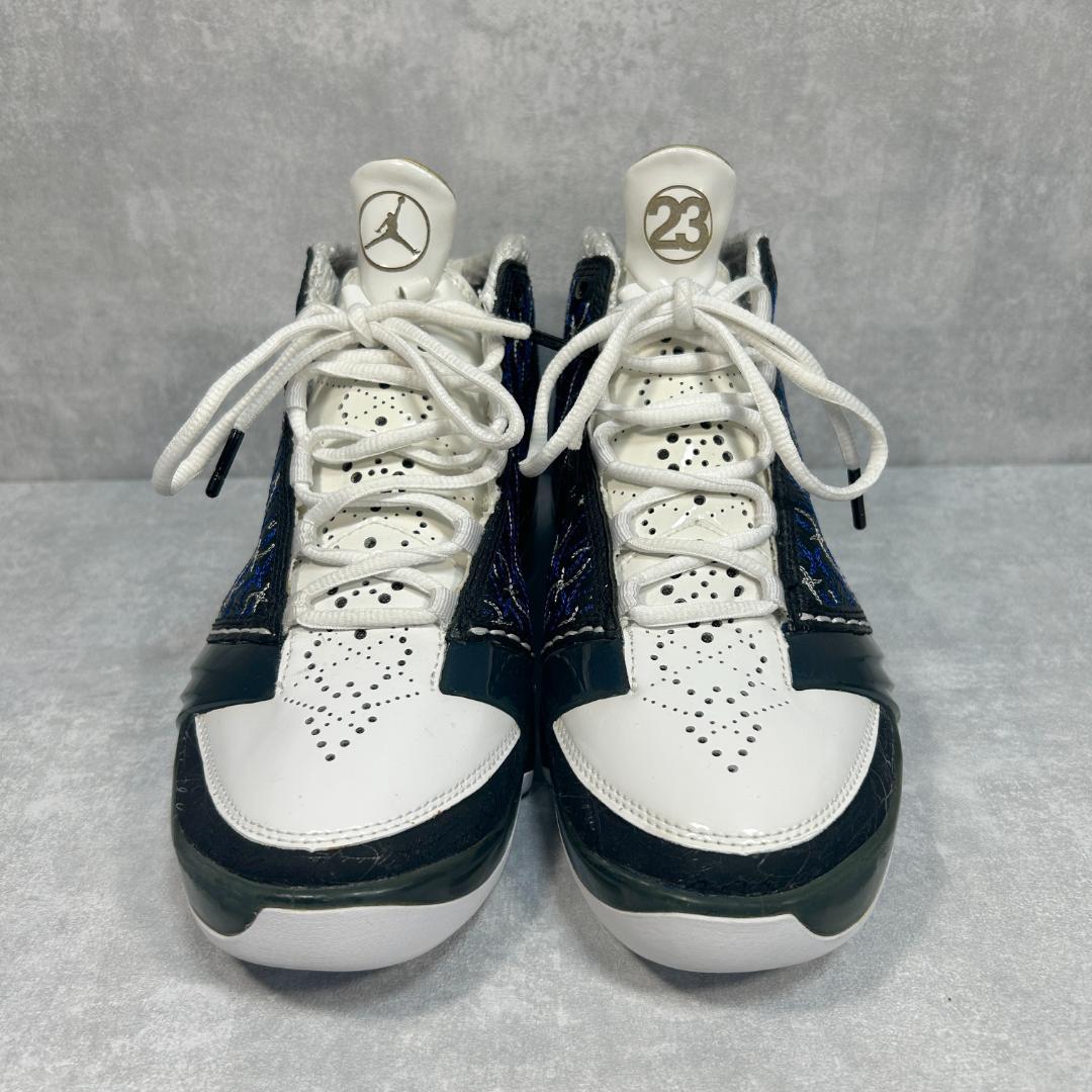 【レア】Nike AirJordan23 Motorsports/Wizards