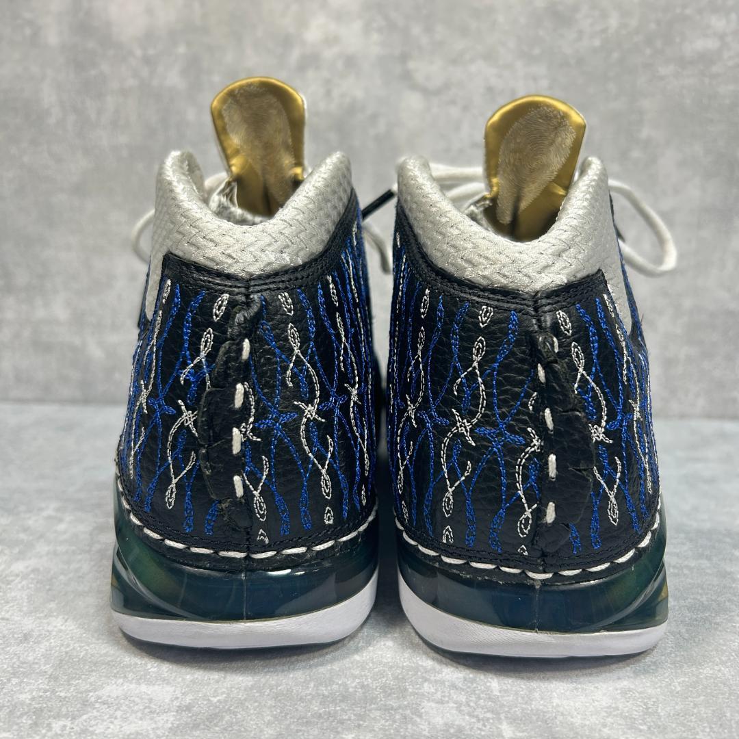 【レア】Nike AirJordan23 Motorsports/Wizards