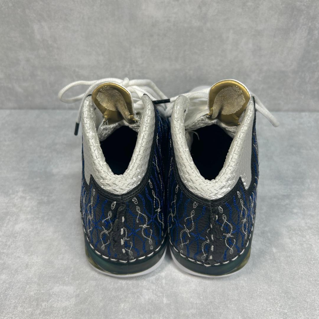 【レア】Nike AirJordan23 Motorsports/Wizards