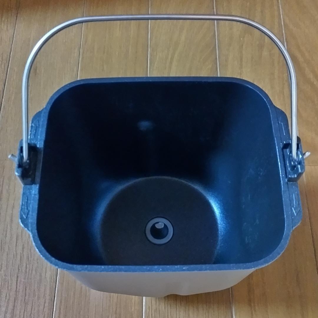 パナソニック ホームベーカリー SD-MT3-W