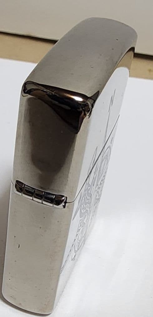 【新品・未使用】マールボロジッポー(非売品)