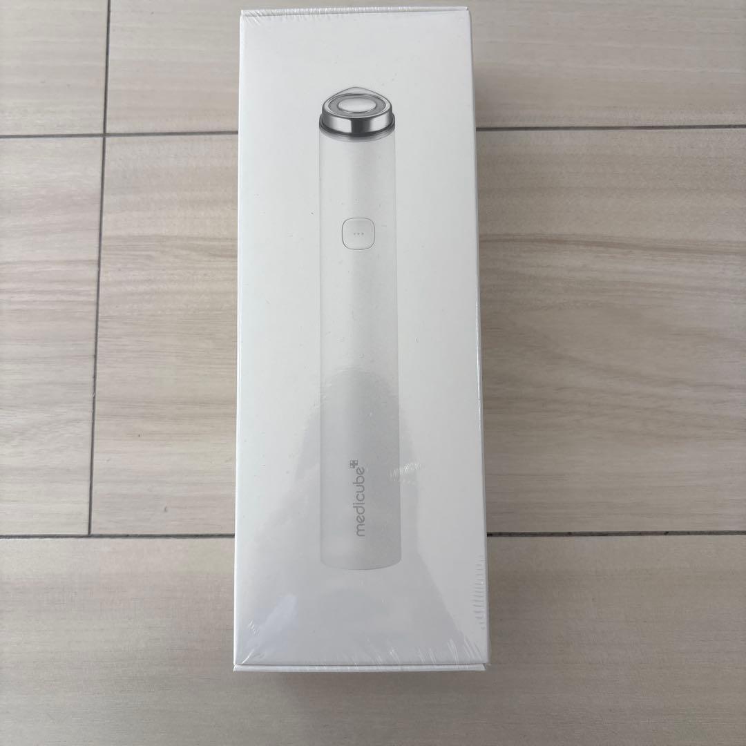 ボディ・フェイスケア medicube BOOSTER PRO MINI