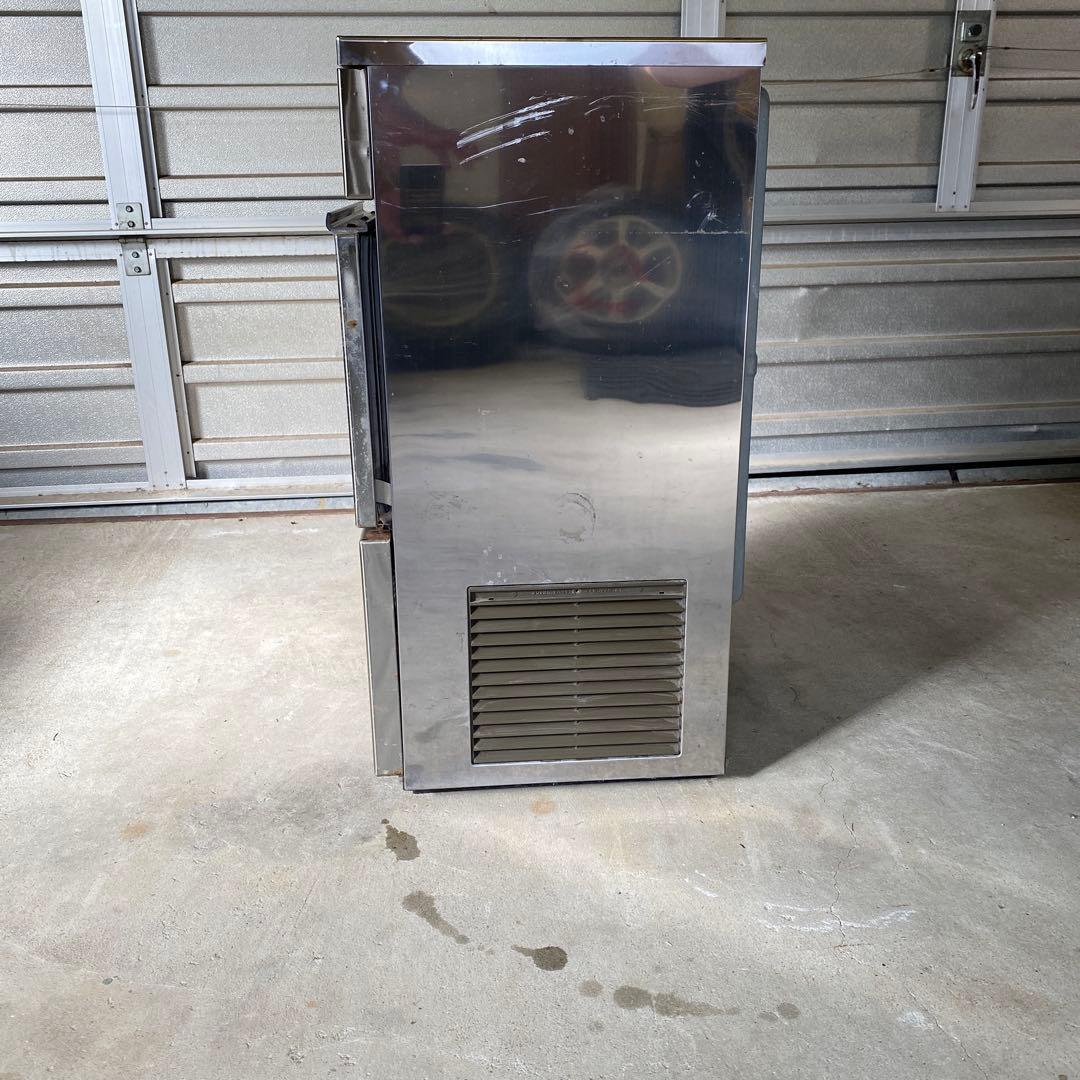 ホシザキ 35kg 製氷機IM-35L キューブアイス　業務用　厨房機器