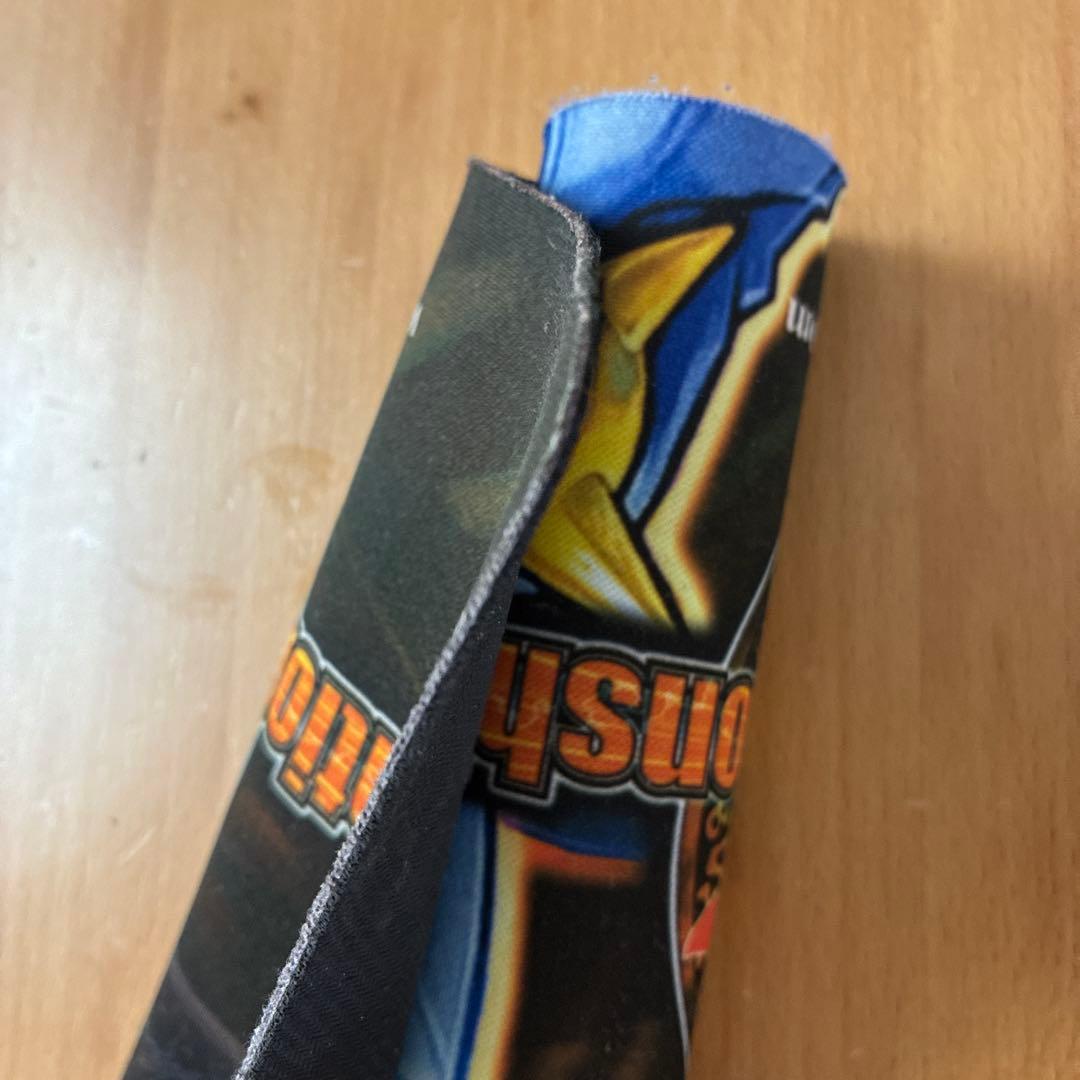 サイコロード プレイマット National Chanpionship 2008