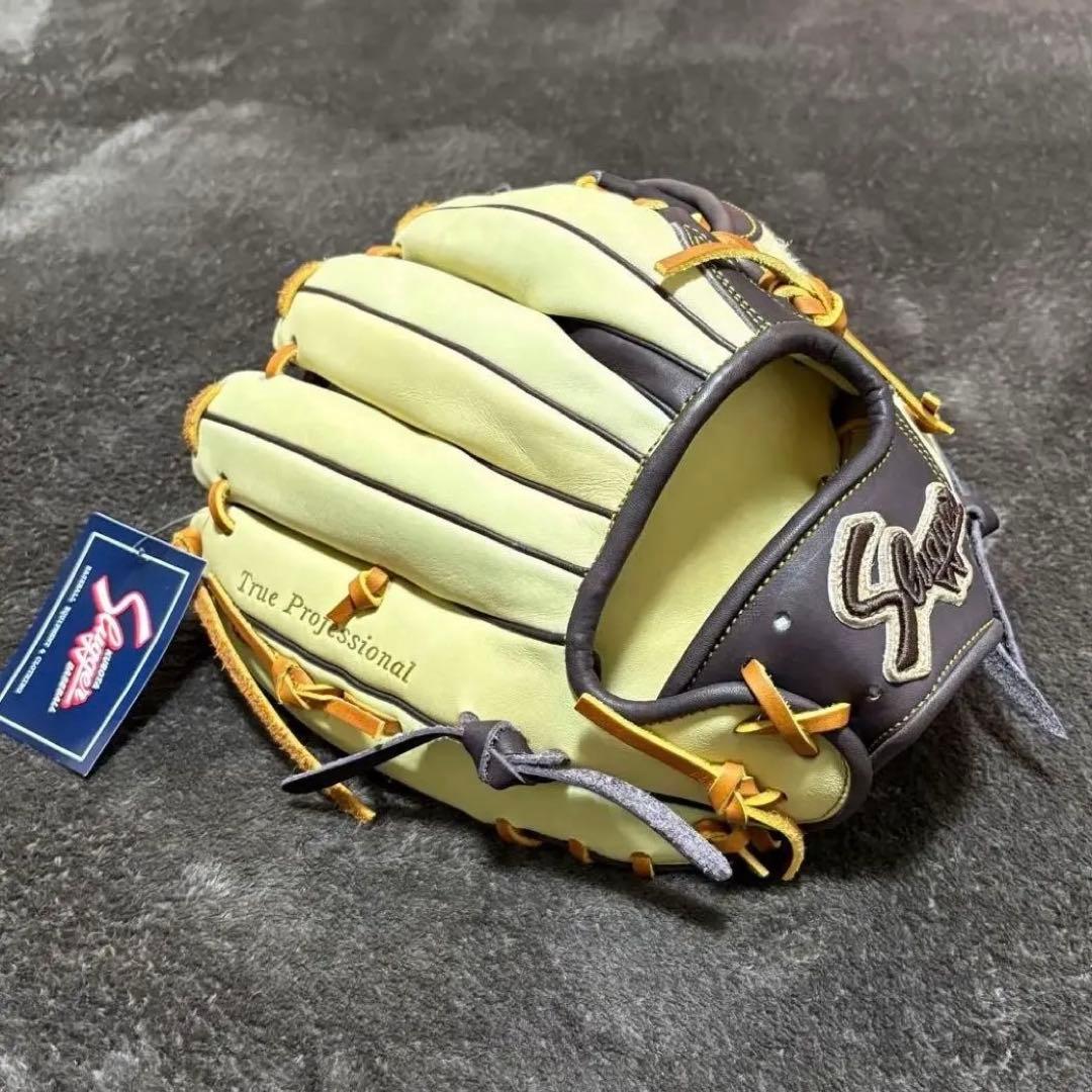 久保田 スラッガー　KSN-24MS 限定品　軟式内野用グラブ　新品未使用